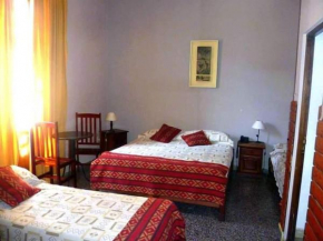 Hotel inty raimi